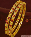 BS057-2.8 Grand Full Sparkling Cubic Zircon Stone Imitation Bangles BS057-2.8 Grand Full Sparkling Cubic Zircon Stone Imitation Bangles