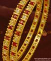 BS057-2.8 Grand Full Sparkling Cubic Zircon Stone Imitation Bangles BS057-2.8 Grand Full Sparkling Cubic Zircon Stone Imitation Bangles