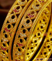 BS069-2.8 Bridal Design Party Wear Cubic Zircon Stone Imitation Bangles BS069-2.8 Bridal Design Party Wear Cubic Zircon Stone Imitation Bangles
