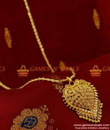 BGDR117 - Beads Dollar Party Wear Kerala Type South Indian Jewellery Buy Online BGDR117 - Beads Dollar Party Wear Kerala Type South Indian Jewellery Buy Online