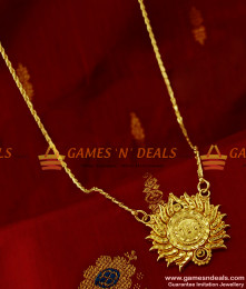 BGDR137 - Religious Muslim 786 Dollar With Wheat Chain Daily Wear Guarantee Jewel BGDR137 - Religious Muslim 786 Dollar With Wheat Chain Daily Wear Guarantee Jewel
