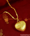 BGDR80 - Cute Heartin Teen Design Dollar Thin Light Weight Chain Online BGDR80 - Cute Heartin Teen Design Dollar Thin Light Weight Chain Online