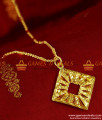 BGDR81 - Trendy Teen Diamond Design Dollar Thin Light Weight Chain Online BGDR81 - Trendy Teen Diamond Design Dollar Thin Light Weight Chain Online