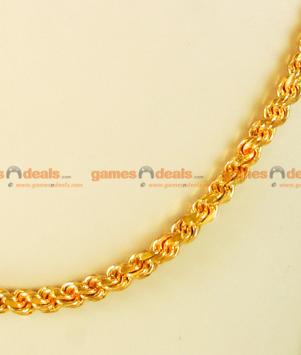 Chidambaram Gold Plated Jewellery 