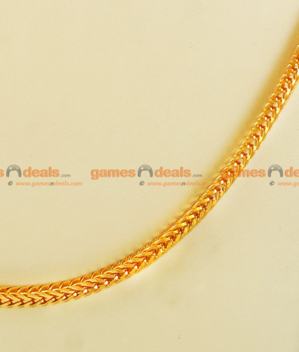 plain thali chain designs