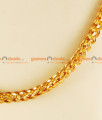 CDAS05 - Latest Thirumangalyam Kodi (Thali Saradu) Knitted Unique Chain