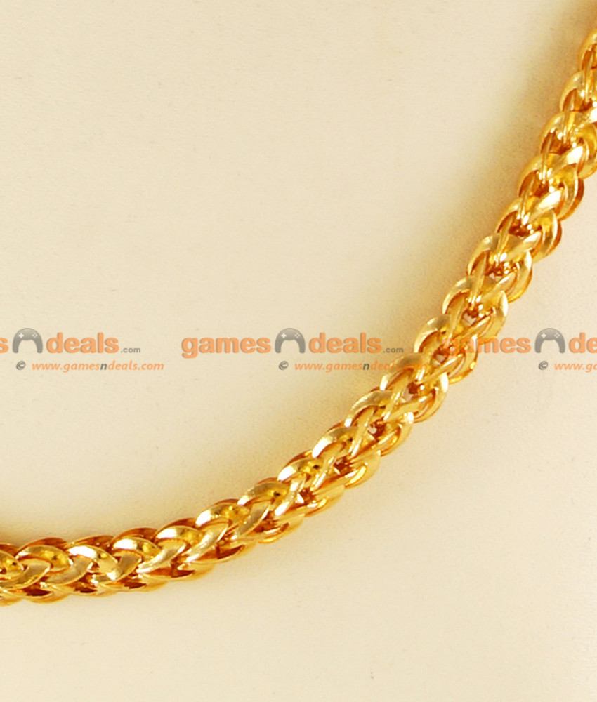 CDAS05 - Latest Thirumangalyam Kodi (Thali Saradu) Knitted Unique Chain