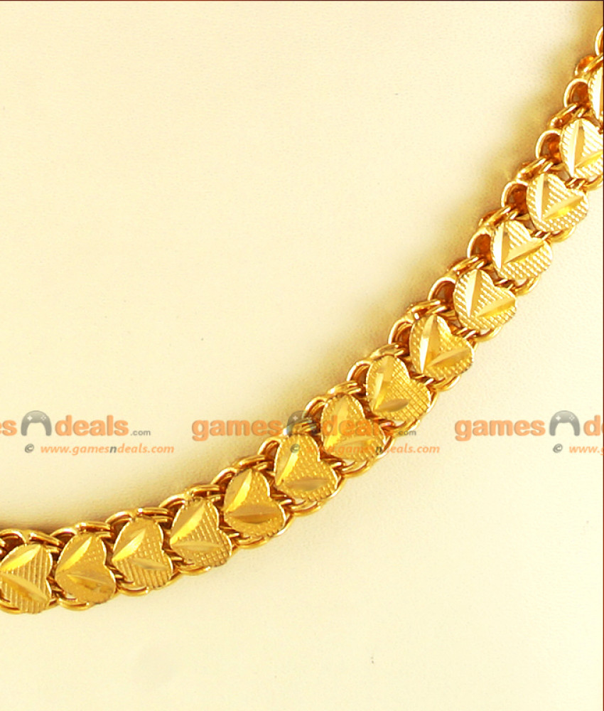 BGDR06 - Gold Plated Over Thick Chain with Big AD Stone Peacock Chakra Dollar