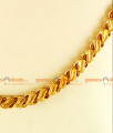CHRT12 - Gold Plated Jewelry Sundari Design Thick Chain