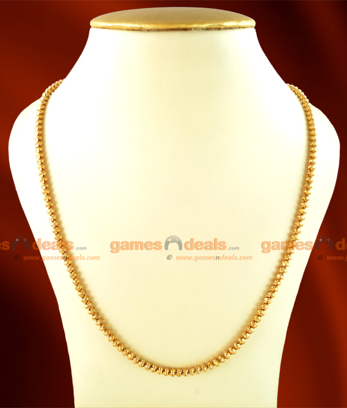 Thali Chain Designs In Malabar Gold 