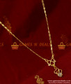 SMDR126 - Heartin Teen Pendant White Stone Pendant Teen Design Imitation Short Chain SMDR126 - Heartin Teen Pendant White Stone Pendant Teen Design Imitation Short Chain