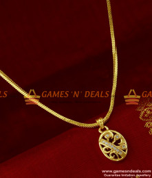 SMDR148 - Trendy Teen AD Stone Pendant Design Short Chain Imitation Jewelry SMDR148 - Trendy Teen AD Stone Pendant Design Short Chain Imitation Jewelry