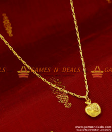 SMDR82 - Gold Plated Fancy Apple Pendant Design Short Chain Imitation Jewelry SMDR82 - Gold Plated Fancy Apple Pendant Design Short Chain Imitation Jewelry