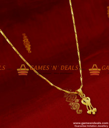 SMDR97 - College Teen Pendant Valentine Heartin model Short Chain Imitation Jewelry