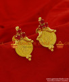 ER160 - AD Stone Traditional Lakshmi Stud Low Price Jewelry Buy Online ER160 - AD Stone Traditional Lakshmi Stud Low Price Jewelry Buy Online