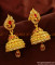 Zircon Stone Earrings