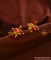 Ruby Stone Earrings