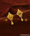 ER585 - Small Danglers with Beads Daily Wear Imitation Ear ring Online