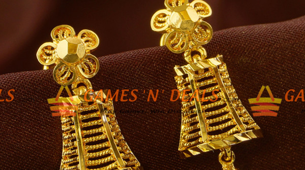 gold jimiki model