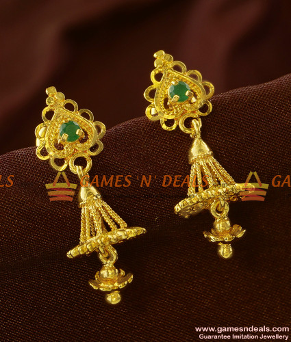 daily wear earrings online