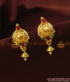 ER776 - Cute College Wear Kerala Type Imitation Earring For Daily Use