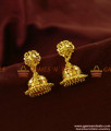 Best Price Traditional Jhumki for Women Imitation Earrings Online - ER796