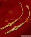 MATT03 - Gold Plated Traditional Side Maattal Design Imitation Jewelry Buy Online