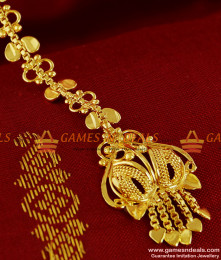 NCHT08 - Traditional Nethi Chutti Design South Indian Imitation Jewelry Online NCHT08 - Traditional Nethi Chutti Design South Indian Imitation Jewelry Online