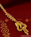 NCHT10 - Latest Trendy Nethi Chutti Design South Indian Imitation Jewelry Online