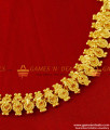 BRAC001 - Trendy Party Wear Gold Plated Imitation Bracelet Low Price Online