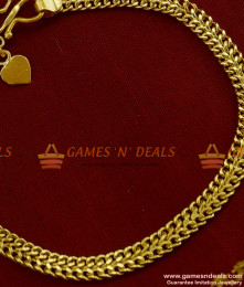 BRAC009 - Simple Thin Light Weight Plain Imitation Bracelet Buy Online BRAC009 - Simple Thin Light Weight Plain Imitation Bracelet Buy Online