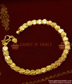 BRAC019 - Grand Heartin Design Imitation Bracelet Gold Plated Jewelry Buy Online BRAC019 - Grand Heartin Design Imitation Bracelet Gold Plated Jewelry Buy Online