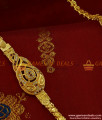 MCH060 - Real Gold Like Design Guarantee Traditional Mogappu Chain MCH060 - Real Gold Like Design Guarantee Traditional Mogappu Chain