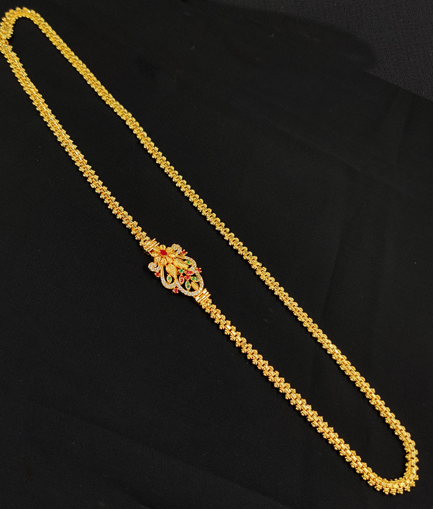 Big Ruby Side Pendant for Women MCH114 Big Ruby Side Pendant for Women MCH114