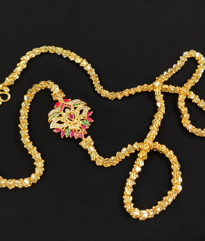 Grand Side Pendant for Married Women Daily Use MCH115 Grand Side Pendant for Married Women Daily Use MCH115