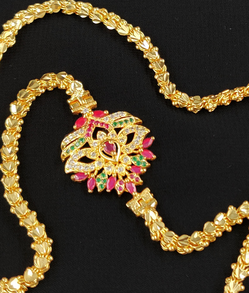 Grand Side Pendant for Married Women Daily Use MCH115 Grand Side Pendant for Married Women Daily Use MCH115