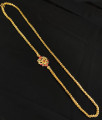 Grand Side Pendant for Married Women Daily Use MCH115 Grand Side Pendant for Married Women Daily Use MCH115