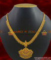 NCKN322 - Exclusive Handmade Grand Party Wear Beaded Dollar Imitation Necklace Design