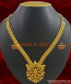 NCKN358 - Grand Attractive Kerala Type Unique Party Wear Imitation Necklace