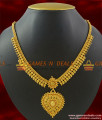 Kerala Design Necklace