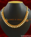 NCKN394 - Sparkling Big AD White Stone Choker Type Imitation Necklace Online