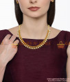 NCKN394 - Sparkling Big AD White Stone Choker Type Imitation Necklace Online NCKN394 - Sparkling Big AD White Stone Choker Type Imitation Necklace Online