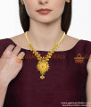 AD Stones Necklace Party Wear Imitation Jewellery Latest Design NCKN404 AD Stones Necklace Party Wear Imitation Jewellery Latest Design NCKN404