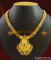 MultiStone Necklace