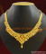 Calcutta Necklace