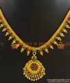 First Quality Stone Necklaces Party Wear Imitation Jewellery for Women NCKN415 First Quality Stone Necklaces Party Wear Imitation Jewellery for Women NCKN415