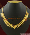 One Year Guarantee Traditional Light Weight Mango Necklace NCKN419 One Year Guarantee Traditional Light Weight Mango Necklace NCKN419
