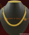 One Year Guarantee Light Weight Traditional Kerala Full Bead Necklace NCKN428 One Year Guarantee Light Weight Traditional Kerala Full Bead Necklace NCKN428