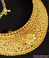 Grand Choker Necklace Bridal Jewelry for Marriage NCKN430 Grand Choker Necklace Bridal Jewelry for Marriage NCKN430