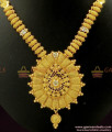 Hand Crafted Dollar Attractive Bridal Necklace for Women NCKN434